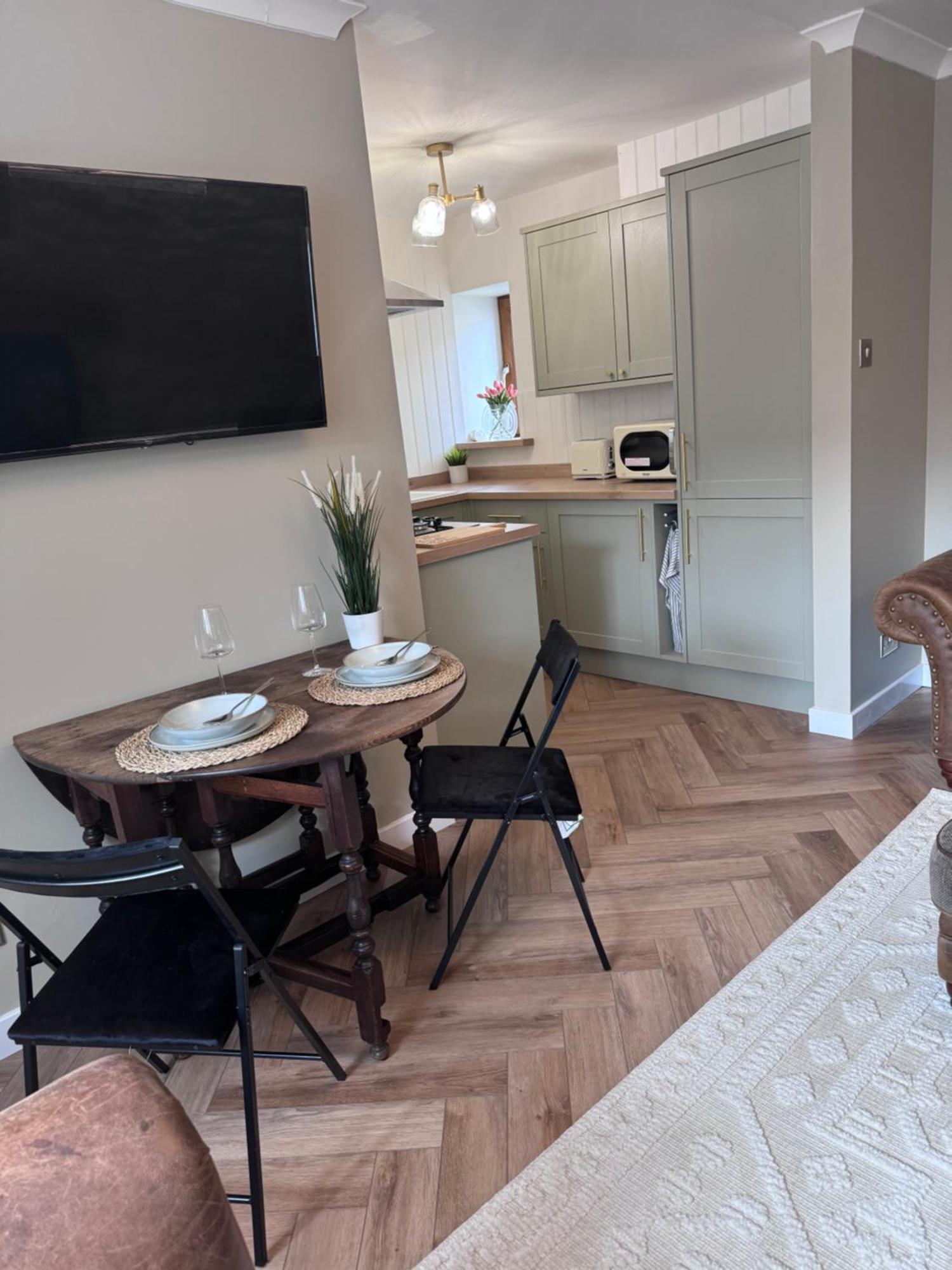 Mabels Cottage By The Beach نايرن المظهر الخارجي الصورة