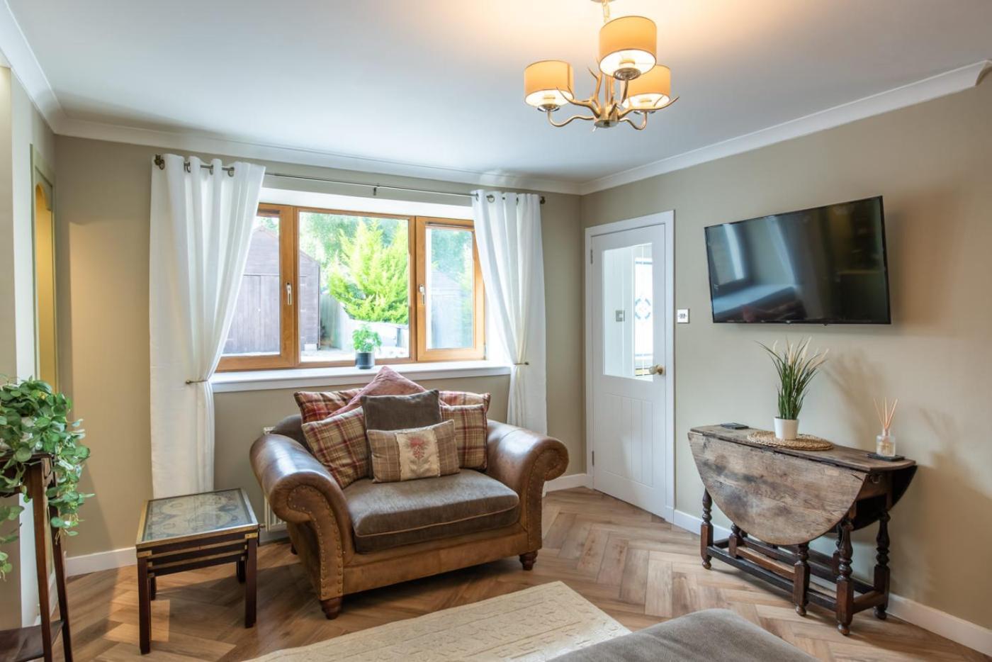 Mabels Cottage By The Beach نايرن المظهر الخارجي الصورة